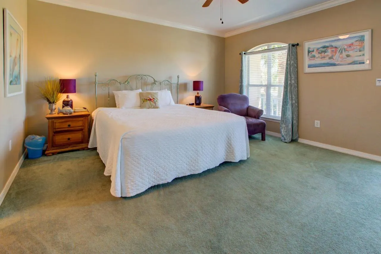 Emerald View Destin