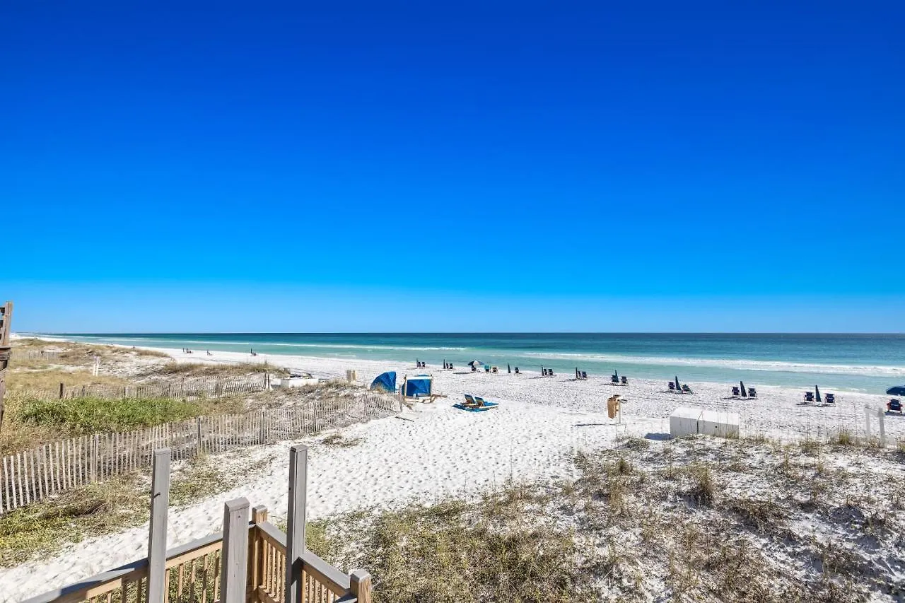 Holiday home Emerald View Destin