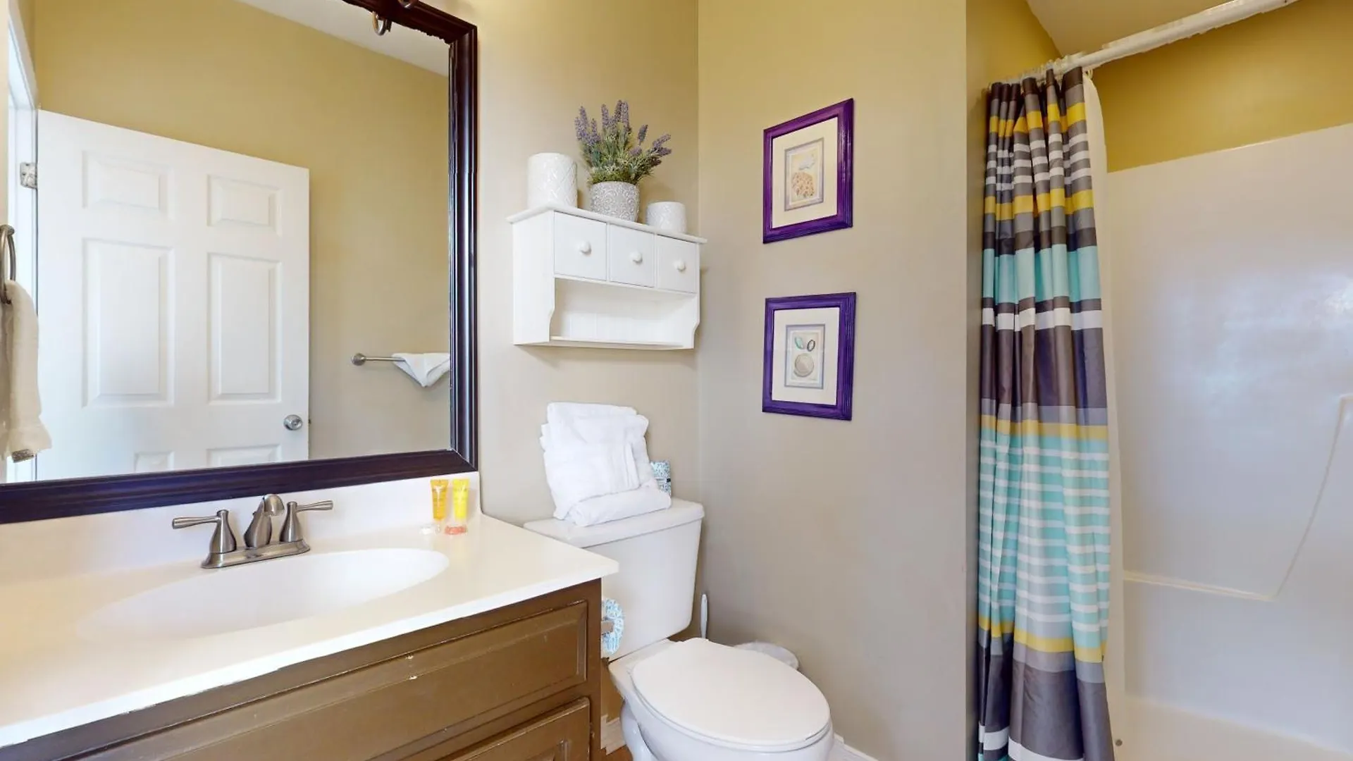 Emerald View Destin Holiday home