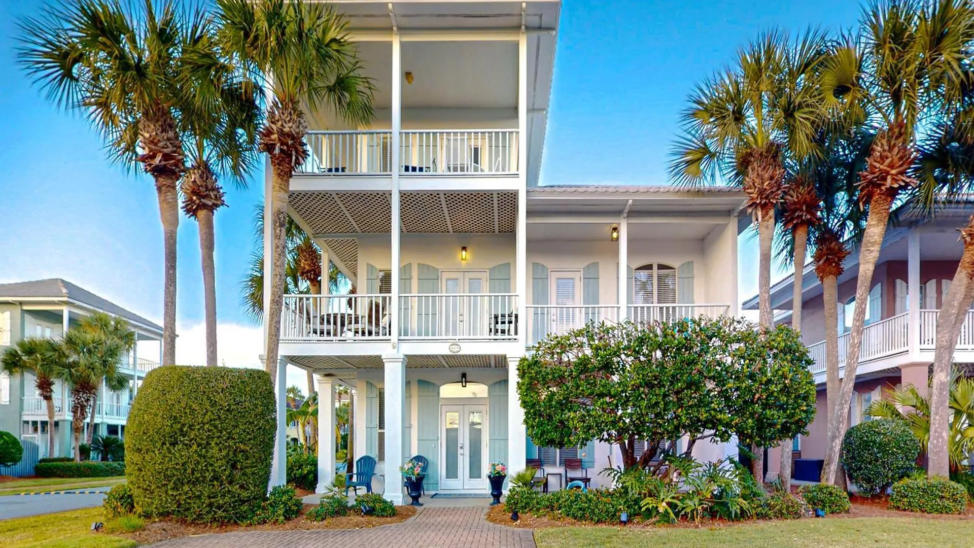 Holiday home Emerald View Destin