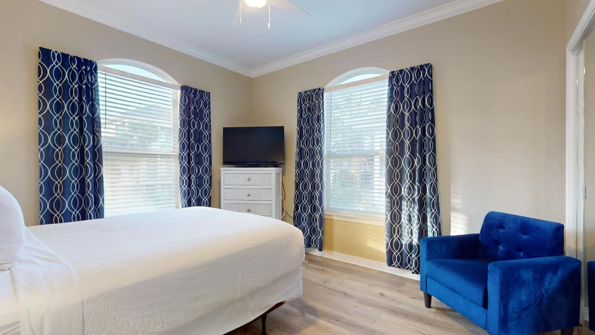 Emerald View Destin Holiday home