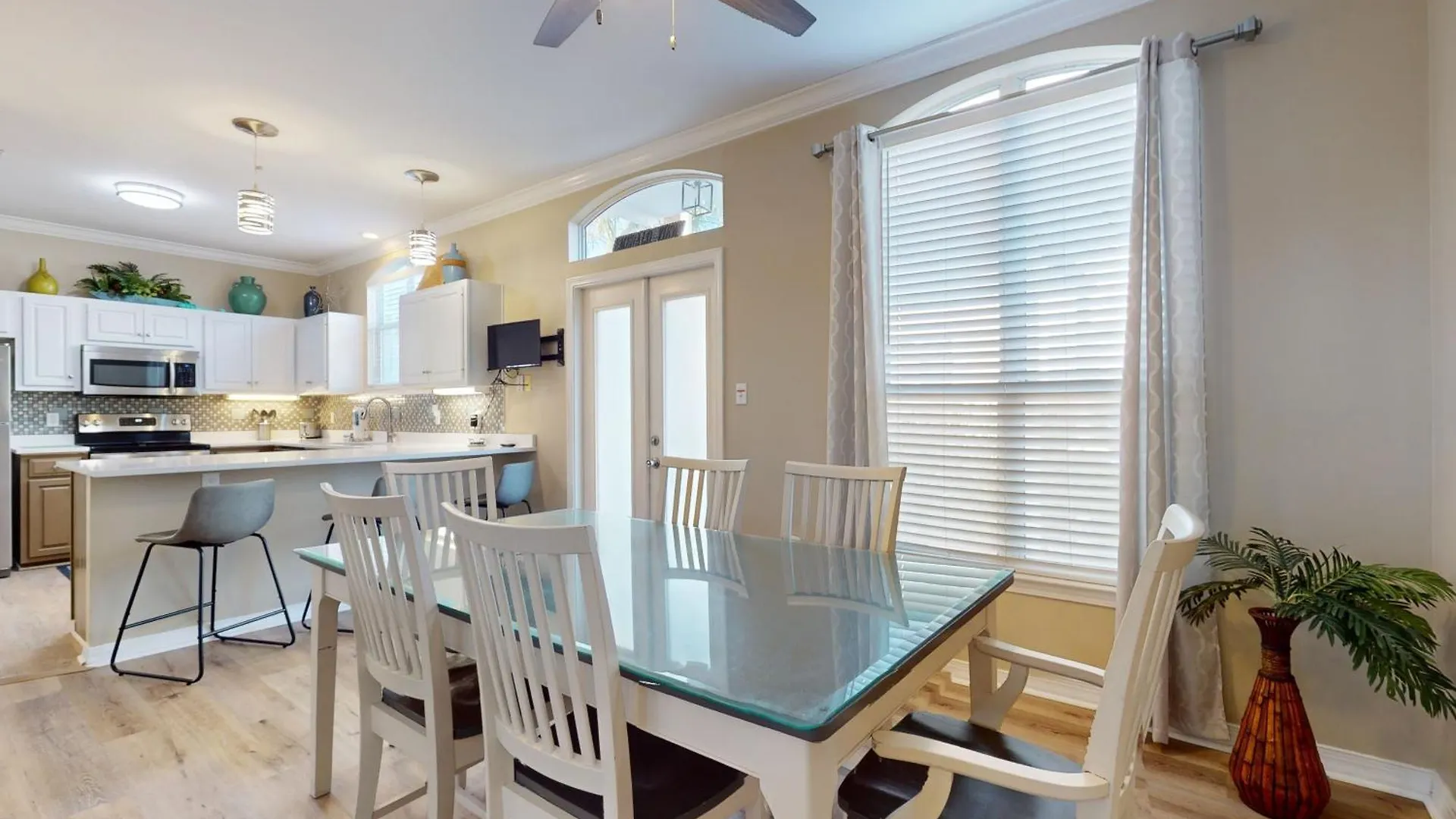 Emerald View Destin Holiday home