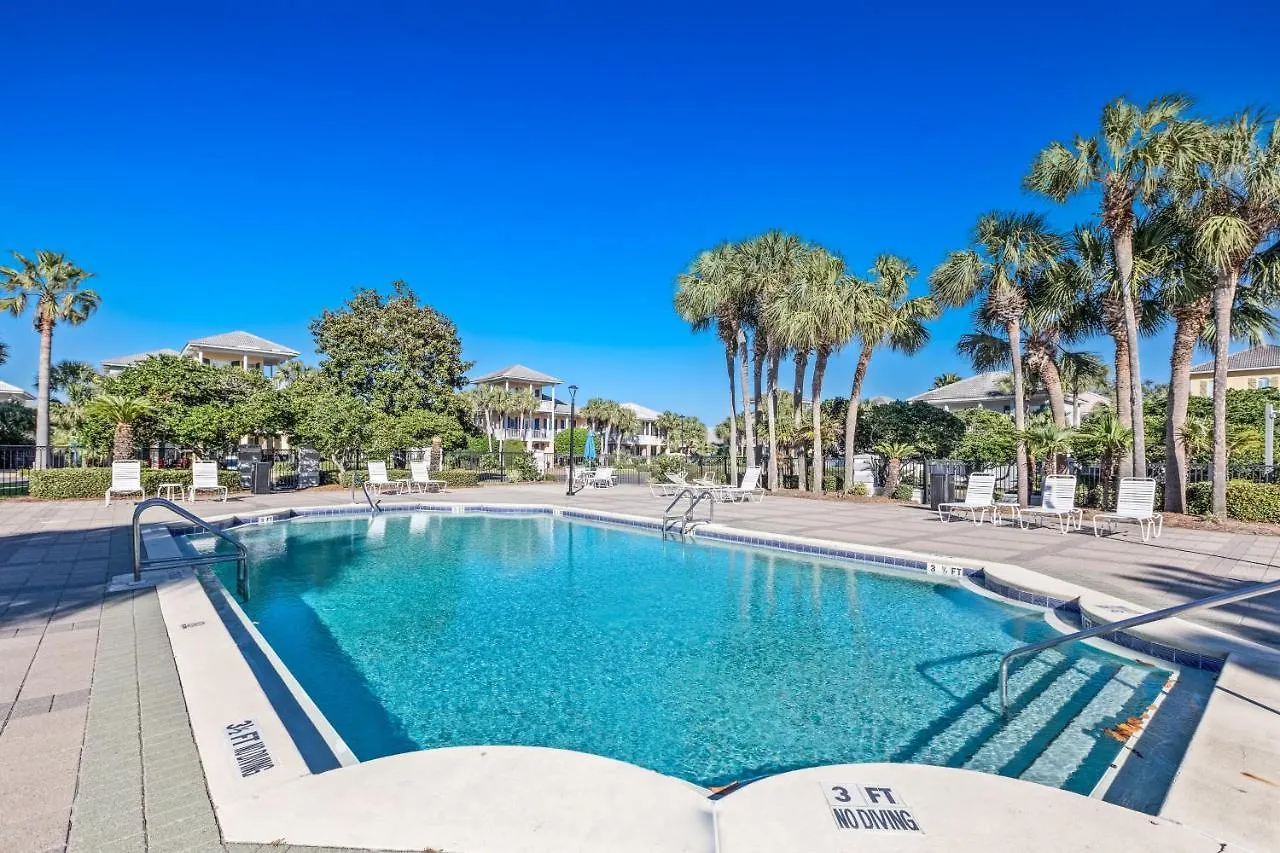 Emerald View Destin United States