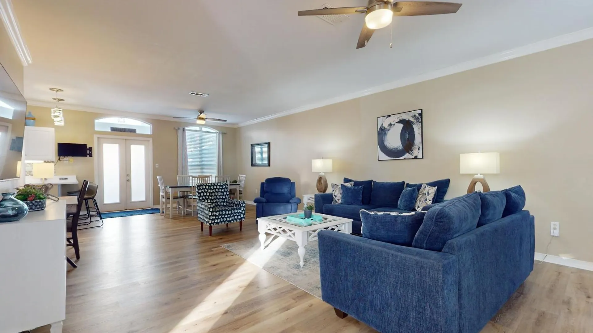 Holiday home Emerald View Destin